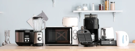 Home Appliances