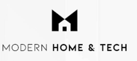 ModernHome Tech