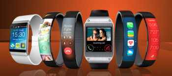 Wearables & Smart Devices